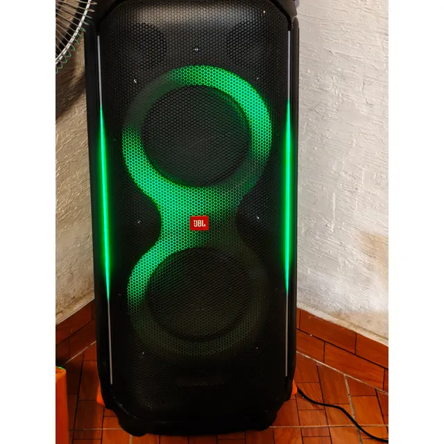 Parlante Jbl Party Box 710