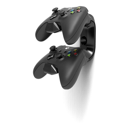 Suporte Parede 2 Controles Xbox One S Dupla Face Parafuso Suporte Parede 2 Controles Xbox One S Dupla Face Parafuso