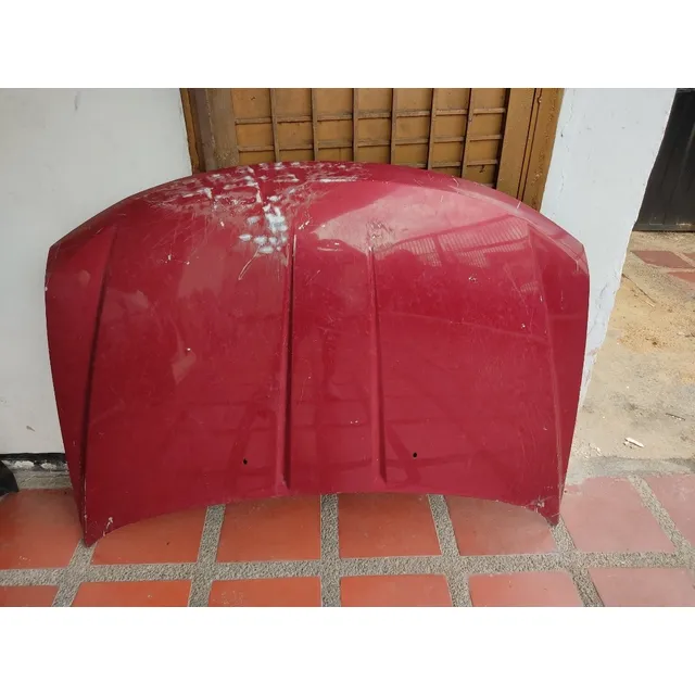 Capot Dodge Journey  09/20 Usado/original.