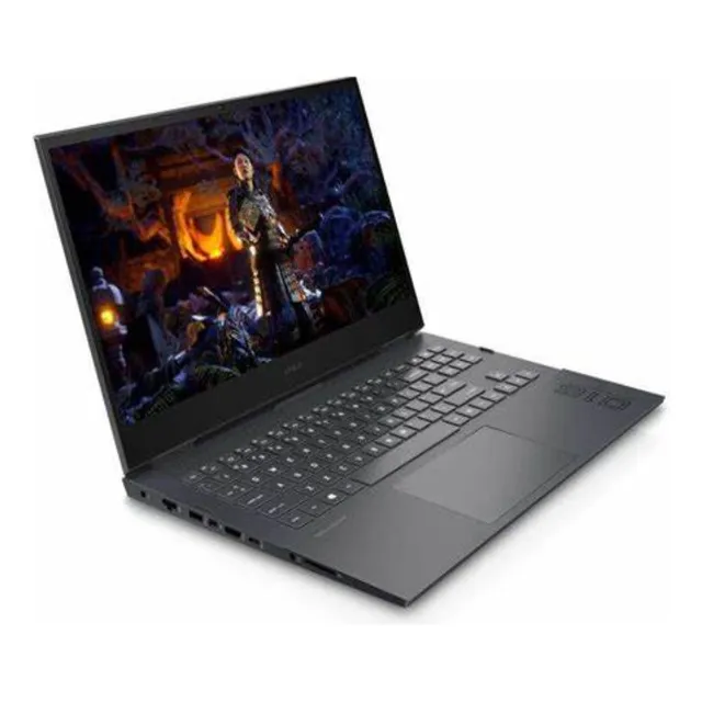 Portatil Omen 16-c0502 Ryzen 7 5800h Ram 40 Ssd 2tb