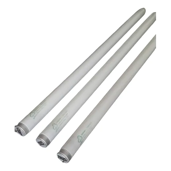 Balasto 3 Tubos De 17w Y 32w Usado