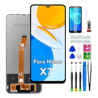 Pantalla Lcd Táctil Para Huawei Honor X7 Cma-lx3 Cma-lx2 Pantalla Lcd Táctil Para Huawei Honor X7 Cma-lx3 Cma-lx2
