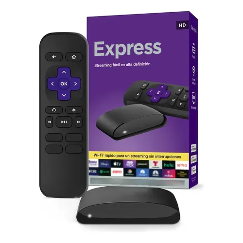 Google Chromecast 4 generación con Google TV blanco | MercadoLibre