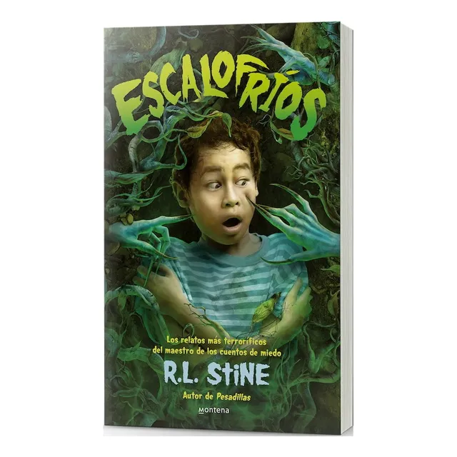 Escalofrios