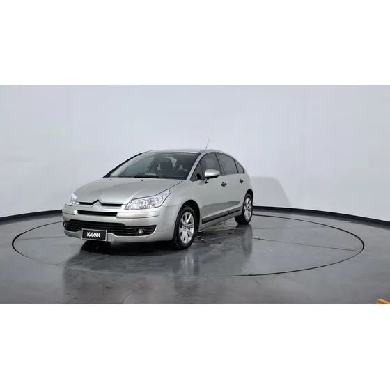 Citroën C4 1.6i 16v X Pack Look