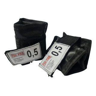 Caneleira De Peso 0,5kg Profissional Par Caneleira De Peso 0,5kg Profissional Par