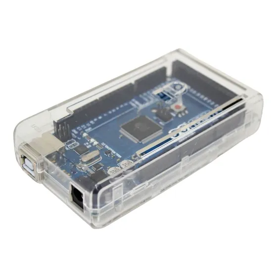 Case Arduino Mega