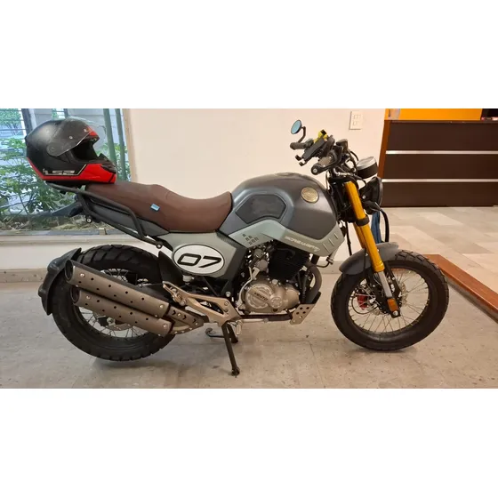 Vento Screamer 250 Cc