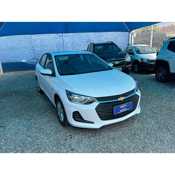 Chevrolet Onix 10mt Lt2