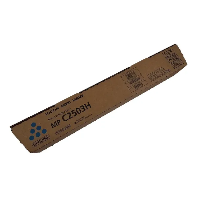 Toner Ricoh Mp C 2003 /c 2004 Orig.(cyan,mag,yell)+envio