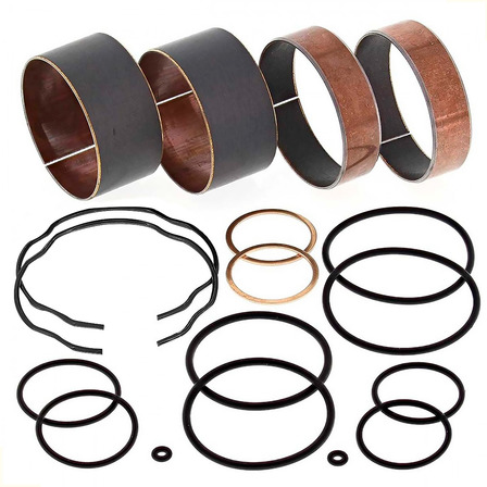Kit Bujes Suspension Delantera Suzuki Drz 400 S 2000-2021 Kit Bujes Suspension Delantera Suzuki Drz 400 S 2000-2021