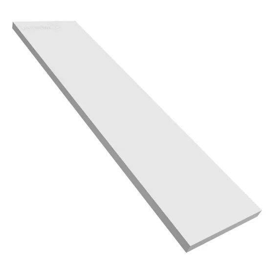 Prateleira Mdf 180x60 Cm Bancada Sob Medida 60x180