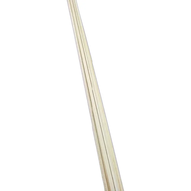 Varilla De Madera Balsa 3x8 Oferta X4 Unidades