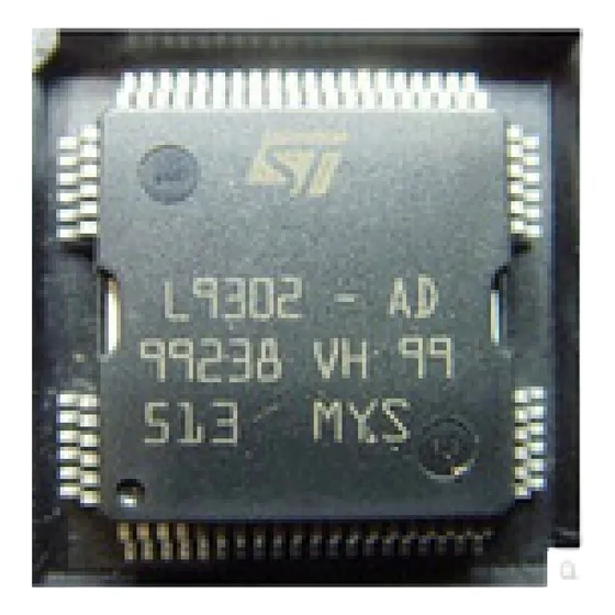 L9302 Original St Componente Electronico Ecu L9302-ad