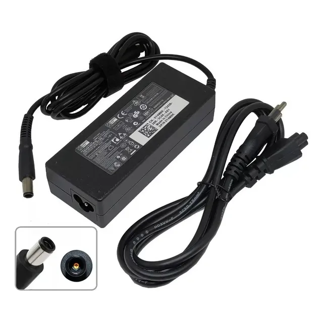 Fonte Carregador Para Dell Inspiron 14r 5437 14-3442 P41f