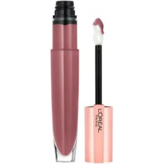 L'oreal Paris Bálsamo Labial Brillante Glow Paradise , Armo