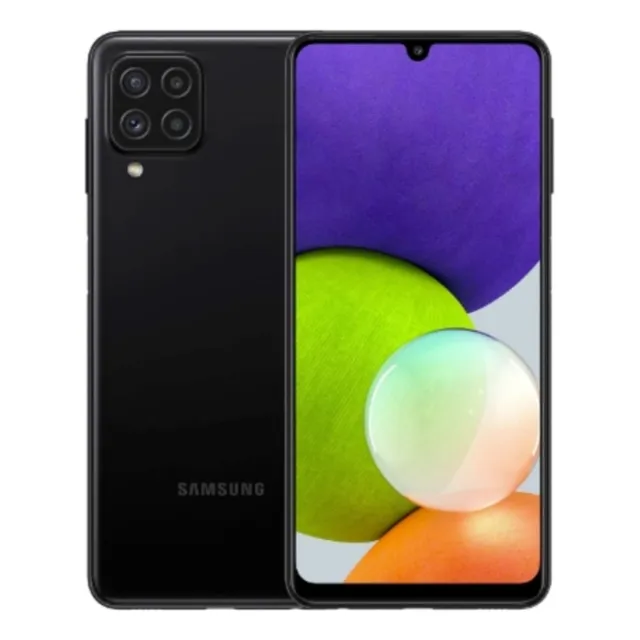 Samsung Galaxy A22 