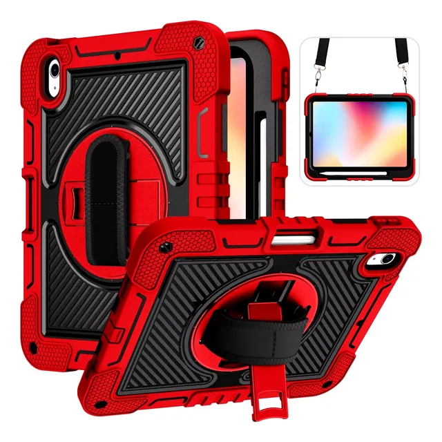 Funda Carcasa Samsung Galaxy Tab A 10.1  T510 Y T515