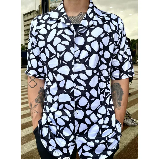 Camisa Hombre Varios Colores Lee Cooper