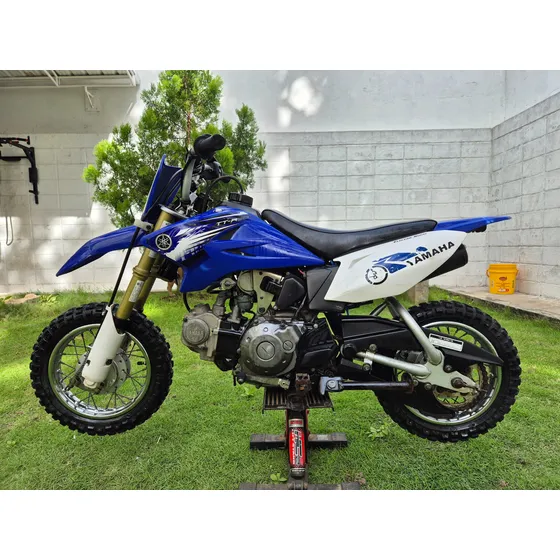 Yamaha Ttr50