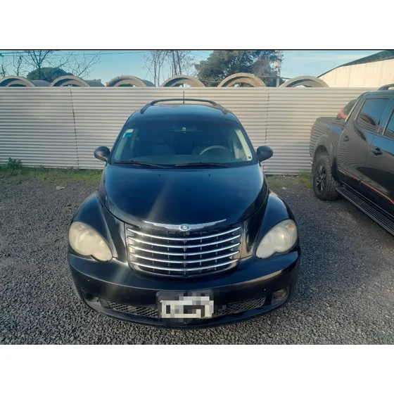 Chrysler Pt Cruiser 2.4 Classic
