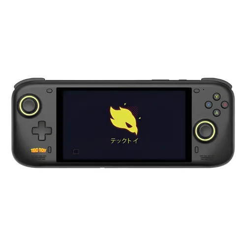 Steam Deck Oled / Com 512gb Cor Preto | Frete grátis