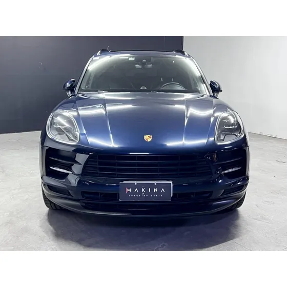Porsche Macan R4 Configurado Especial
