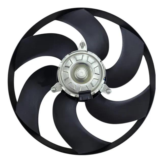 Electroventilador Renault 9 - 19 Clio Megane Scenic Con Aire