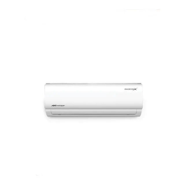 Aire Minisplit Inverter X 220v Mirage 2 Ton 24 000 B Ahorro