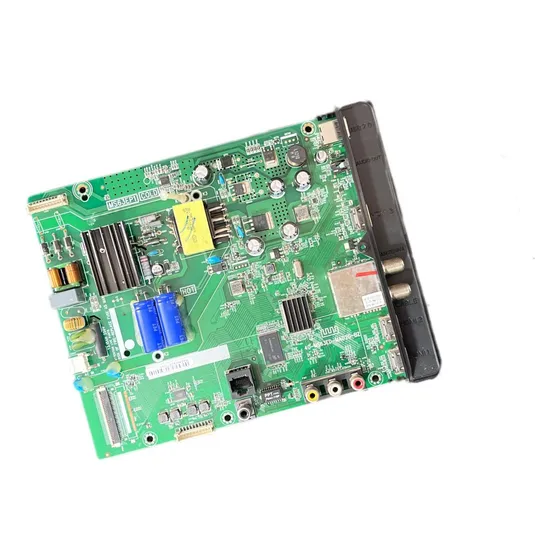 Placa Principal Tv Semp Tcl 32l1800 40-ms63ed-mad2g-bz
