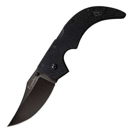 Canivete Cold Steel Espada Medium Aus8a G10 Canivete Cold Steel Espada Medium Aus8a G10