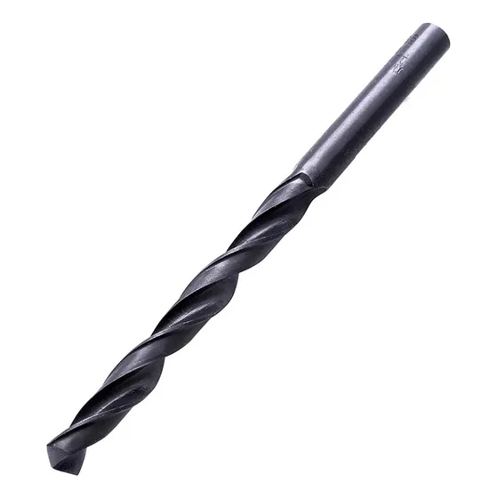 Broca Cilindrica Hss Kraft Bohrer De 11,0 Mm