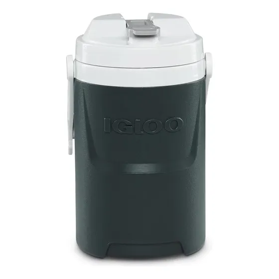 Termo Igloo Laguna 1/2 Galon Entrenamiento Deporte