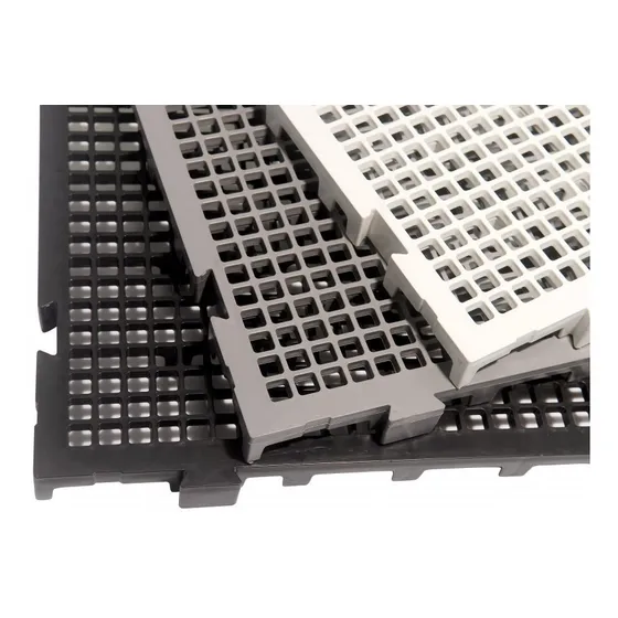 10 Palete / Pallets / Pisos E Estrados Em Plastico