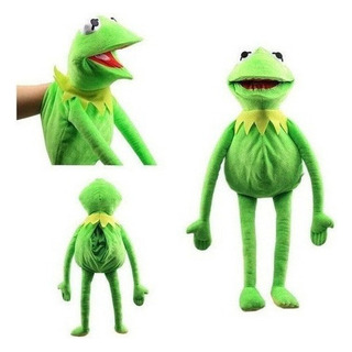 Lazhu Caco Frog Boneca Puppet Toy Lazhu Caco Frog Boneca Puppet Toy