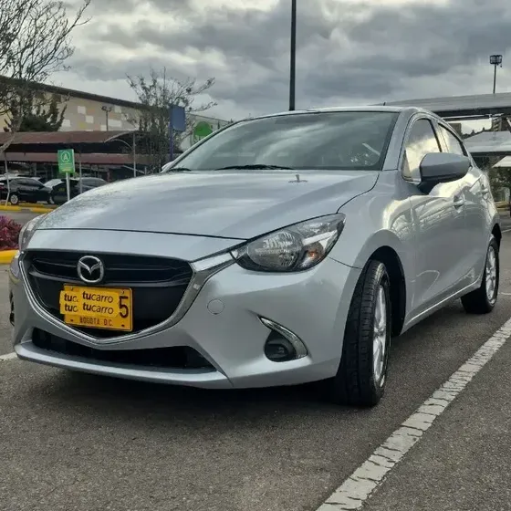 Mazda 2 Hatch 2020 1.5 Grand Touring