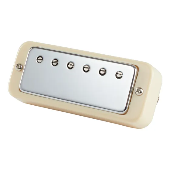 Captador Gibson Mini-humbucker Immhr Ch Braço Cromado