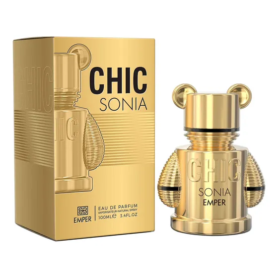 Emper Chic Sonia Woman 100ml Edp
