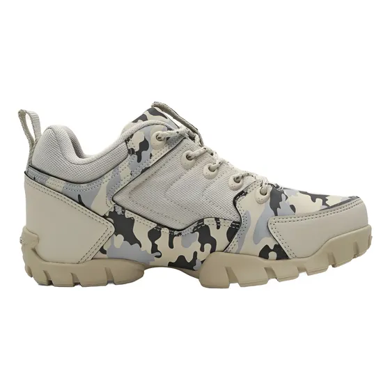 Tênis Oakley Halftrack Low 2 Camo Bone
