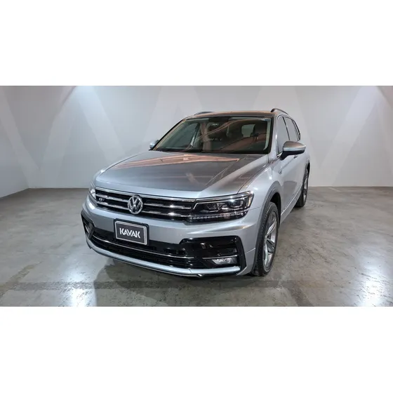 Volkswagen Tiguan 1.4 R-line Dct