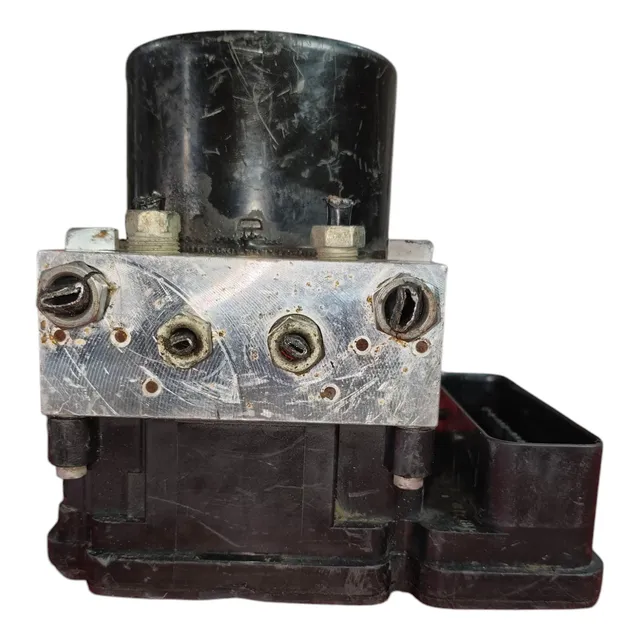 Módulo Abs Ford Focus  Mod12,13,14,15 Bv61-2c405-na