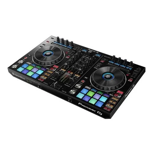 Controlador Mixer Dj Pioneer Ddj-rr + Envío Express