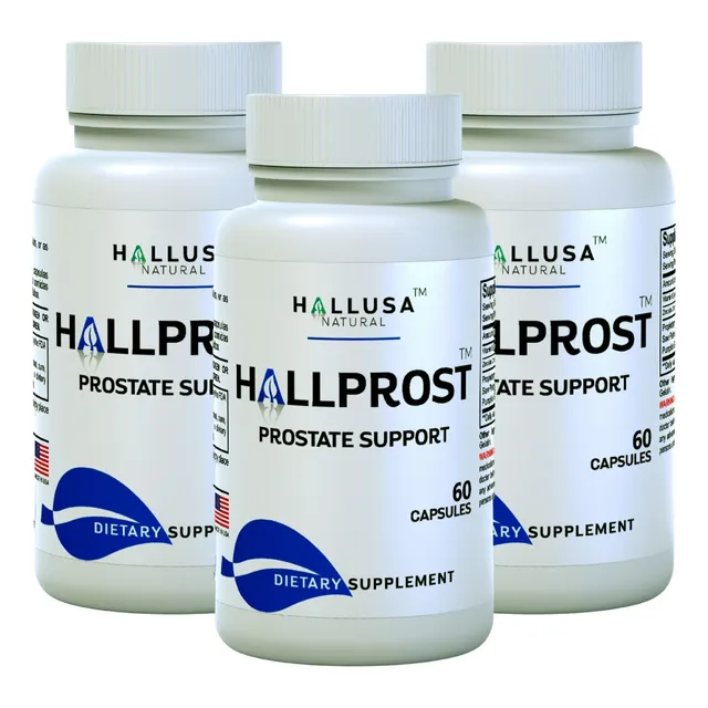 Tratamiento Completo Prostata