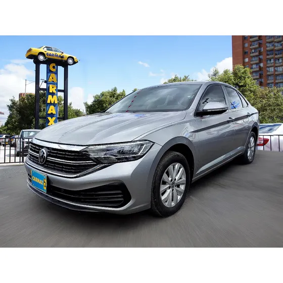 Volkswagen Jetta 1.4 Tsi Comfortline
