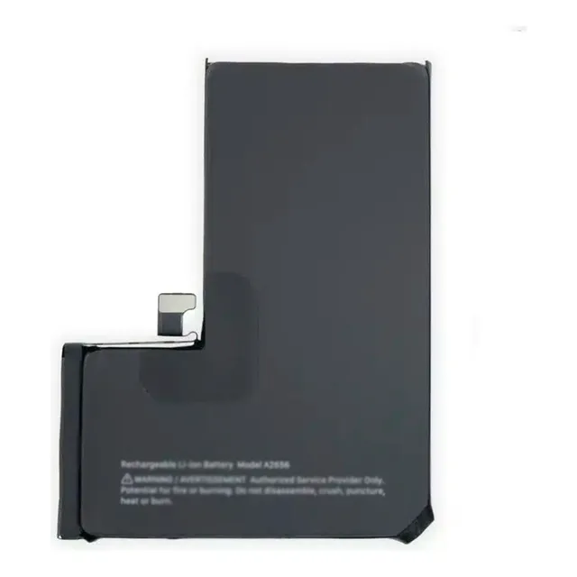 Bateria Compatible Para iPhone 13 Pro