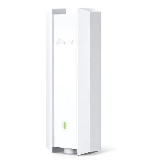 Access Point Tp Link Eap610 Wifi 6 Dual Band Ax1800 Exterior