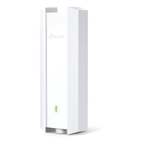 Access Point Tp Link Eap610 Wifi 6 Dual Band Ax1800 Exterior