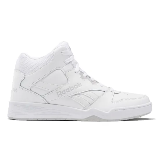 Zapatillas Reebok Lifestyle Hombre Royal Hi2 Blanco Ras