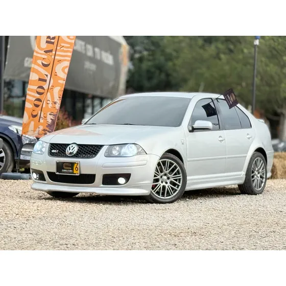 Volkswagen Jetta Gli 2.0l