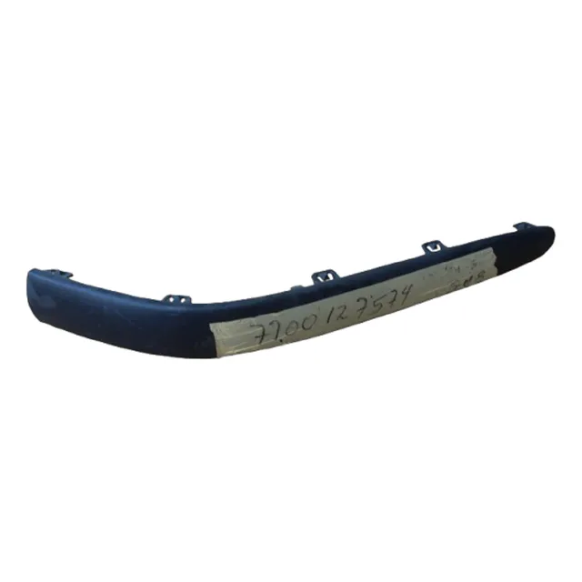 Platina Delantera Der. De Para/cho Renault Megane Classic